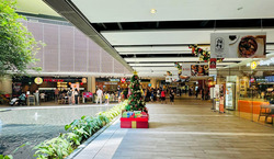 Woods Square (D25), Office #440981281